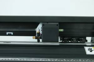 Plotter da Taglio Hybons Hy-p720 con Velocità Massima di Taglio 800mm/s per Uso Commerciale, Interfaccia <span class=keywords><strong>COM</strong></span>+USB, Economico in Offerta - Product Image 3