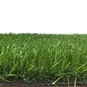 Mini-terrain de football en gazon artificiel de haute qualité, durable, provenant d'un fournisseur chinois de premier plan, pour la construction de mini-terrains de football. - Product Image 2