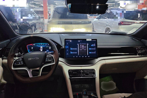 Véhicules d'<span class=keywords><strong>occasion</strong></span> automatiques chinois bon marché 2023, SUV hybride rechargeable électrique de luxe Byd Song Pro DM, voitures d'<span class=keywords><strong>occasion</strong></span> à vendre - Product Image 4