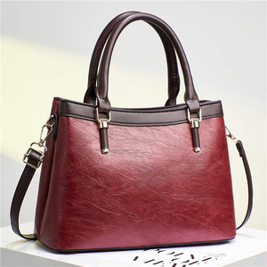 Bolsos de Mujer Nuevos, Cómodos, Modernos, Elegantes y Hermosos, Bolsos de Mano Grandes y Ligeros - Product Image 4