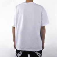Usine de source en gros nouveau Design goutte épaule 100% coton grande taille à manches courtes imprimé numérique surdimensionné hommes T-shirt