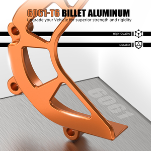 NICECNC Protection de pignon pour <span class=keywords><strong>KTM</strong></span> <span class=keywords><strong>390</strong></span> DUKE 2017-2020 <span class=keywords><strong>2021</strong></span> 2022 2023 <span class=keywords><strong>390</strong></span> <span class=keywords><strong>Adventure</strong></span> Adv 2020-2024 - Product Image 4