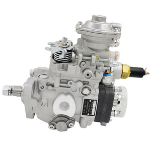 Pompe d'injection de carburant Diesel VE 0460424354 VE4/12F1300R558-<span class=keywords><strong>2</strong></span> pour PERKINS/Phaser 135 TIEU (100KW) - Product Image 4