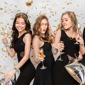 Pulseras de Tyvek Resistentes al Desgarro con NFC, Pulseras de Papel Impresas con Láser para Fiestas - Product Image 2