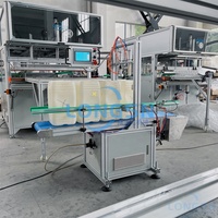 Récipient en plastique vide entièrement automatique détecteur de fuite de pression d'air PEHD PP PET testeur de fuite prix de la machine d'essai