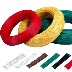 Keytech 2.5mm Electrical Cables for House Building Wiring Project