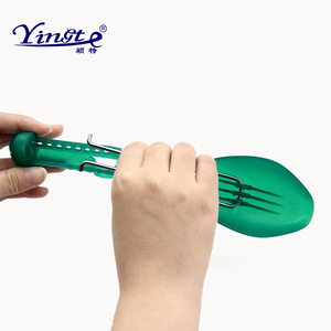 Yinote Women Shoe Trees Plastic Adjustable Telescopic Shoe Lasts For Shape Fixing And Widening Device - Product Image 3