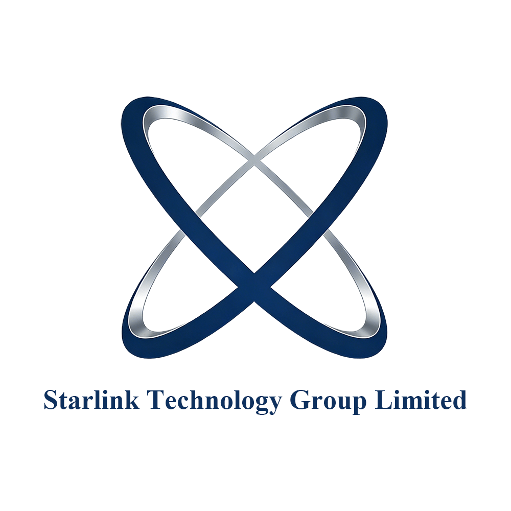 Starlink Technology Group Limited logo