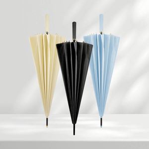 Venta al por Mayor de Paraguas de Golf de Alta Calidad para Exteriores con Impresión de Logotipo, con Descuento Promocional - Product Image 1