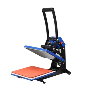 Máy In Hình Câu Đố Gối 25*30Cm Máy Ép Nhiệt - Product Image 1