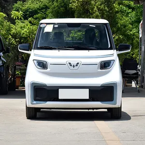 Xe Năng Lượng Mới Wuling Mini Ev Đã Qua Sử Dụng Xe Điện Mini Để Bán Chạy