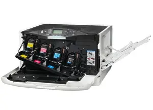 LBP841Cdn A3自動両面/高速ネットワーク印刷用の大判カラーレーザー単機能プリンター