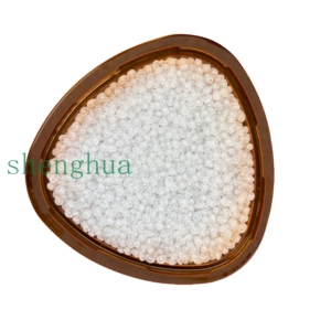 ST868M ST611M ST868K 868H High Transparent <b>Plastic</b> PP Polypropylene <b>Pellets</b> PP Raw Material Resin PP Virgin <b>Plastic</b> Granules - Product Image 1