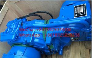 4644024146 TRANSMISSION ASSY 4644 024 146 orIGNAL 4WG200 BOÎTE DE VITESSES - Product Image 5