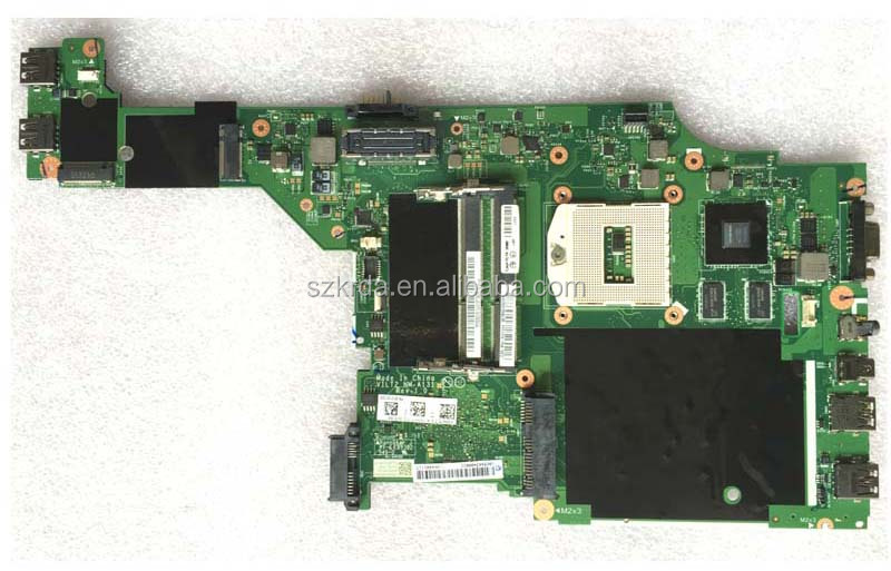 Lot De Pièces Pour PC Portable Lenovo ThinkPad T420s - Carte Mère I7 Fonctionnelle