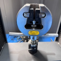 Precision Digital Universal Testing Equipment for Advanced Material Research - Tensile, Compression & Flexure Tests