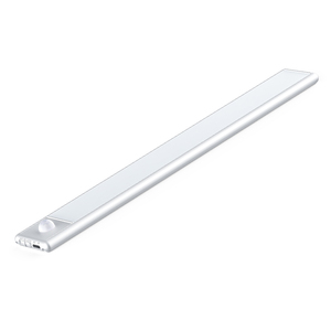 Capteur de mouvement magnétique USB d'usine LED sous la lumière de l'armoire éclairage de meubles LED veilleuse - Product Image 6
