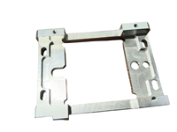 Vente en gros de pièces d'usinage CNC personnalisées Kit d'estampage de métal pour la fabrication de pièces de voiture et de tôle Services de tournage de fraisage