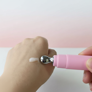 Voluminizador de Labios Orgánico de Lujo de Marca Privada, Color Rosa, Producto de Maquillaje, Potenciador de Volumen de Labios con Ácido Hialurónico, Venta al por Mayor - Product Image 4