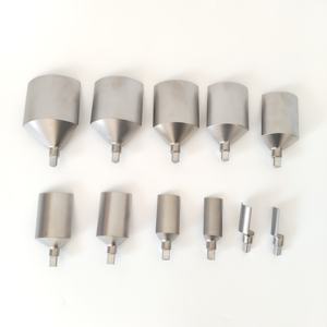 Köpeklerde Krukas Bağları Yaralanmalarının Tedavisi İçin Veteriner Aleti Paslanmaz Çelik TPLO Kilitleme Plakaları - Product Image 4