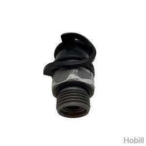 อุปกรณ์เสริมหุ่นยนต์อุตสาหกรรมใหม่เอี่ยมพร้อมส่ง 3HAC072846-001 ข้อต่อเร็ว G1/2" - Product Image 3