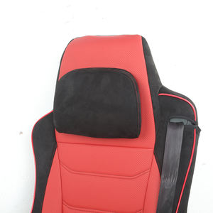 GANE Vente en gros <span class=keywords><strong>Housse</strong></span> de siège de camion adaptée à l'homme Nouveau Arocs Sany Heavy Truck Mitsubishi Fuso Hyundai Commercial Vehicle - Product Image 6