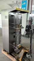 Machine de Découpe d'Eau Koy, Machine à Sachet d'Eau, Station de Traitement d'Eau par Osmose Inverse, Équipement de Traitement des Eaux en Gallon