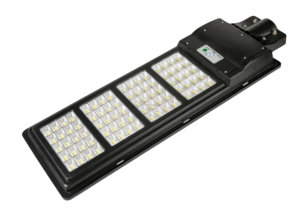 Farola <span class=keywords><strong>solar</strong></span> LED todo en uno para exteriores del fabricante, farola <span class=keywords><strong>solar</strong></span> impermeable, farola integrada - Product Image 2