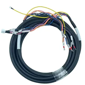Câble de connexion OEM pour équipement industriel