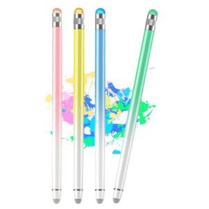 Lápiz capacitivo de cambio gradual para teléfonos móviles y tabletas, compatible con Apple, Huawei, Xiaomi, Vivo. - Product Image 1