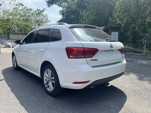 Volkswagen Lavida 2023 2024, <span class=keywords><strong>Precio</strong></span> Favorable, Auto a Gasolina, 1.5L, Automático, Deportivo, Sedán Usado, Vehículo Familiar - Product Image 3