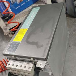 Módulo de la Serie 6SL3100-0BE25-5AB0/6SL3100-0BE28-0AB0 para Automatización Industrial y Sistemas de Control de Movimiento - Product Image 1