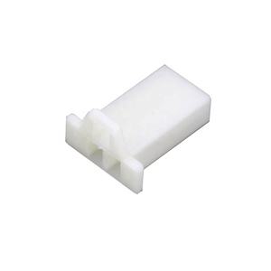 2 Pin 2.8mm otomatik kablo soketi DJ7021A-2.8-11/21 için motosiklet sensörü konnektörü 5A pirinç kontak ABS muhafazası erkek/kadın - Product Image 5