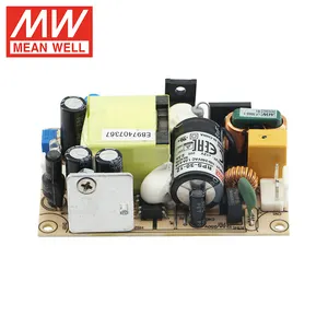 MEANWELL RPS-30-12 30W 12V 2.5A PCB Battery Charger AC Input Reliable Green Medical Security Switching Power Supply