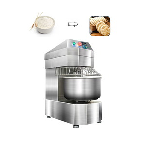 Mélangeur à pâte multifonctionnel en acier inoxydable de qualité alimentaire BXG20HMJ pour la pâtisserie professionnelle - Product Image 5