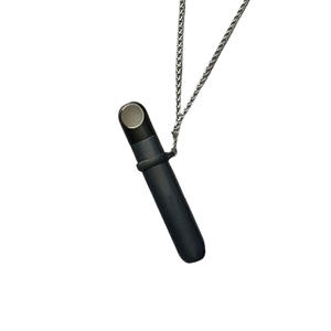 Custodia Protettiva Portatile in Silicone e Anello per Accessori Antiperdita Elettronici RELX, UWELL Nanostix e Altri, Impermeabile - Product Image 5