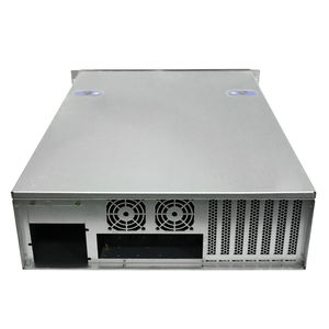 Boîtier de serveur à échange à chaud 3U 16 baies pour stockage cloud de grande capacité - Product Image 5