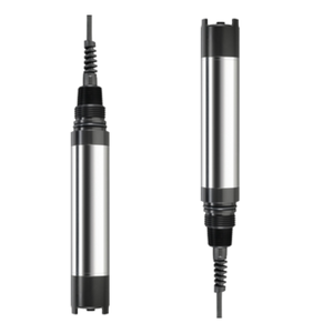 Sensor Endress+Hauser Liquisys M CUM223/CM42 CUM223-TU0005/CM42-IAA200EAD E+H Oxymax COS61D - Product Image 3