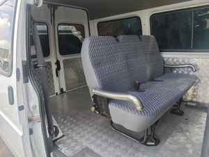 <span class=keywords><strong>Ford</strong></span> <span class=keywords><strong>Transit</strong></span> Classique d'occasion, modèle 2016, diesel, boîte manuelle 5 vitesses, empattement court, toit moyen, fourgon - Product Image 6