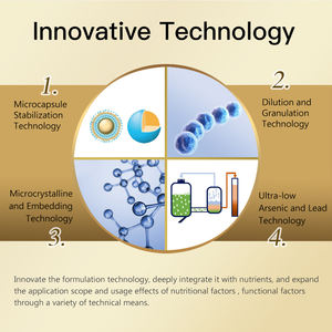 <span class=keywords><strong>Amino</strong></span>ácido de taurina de grado alimenticio en polvo de taurina de alta pureza para potenciadores de la nutrición - Product Image 2