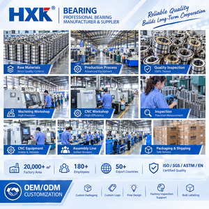 Rodamiento de Desembrague HXK FCR50-45 FCR50-45-1/2E 23265-65G00 RCTS28SA VKC3623 para Suzuki APV <span class=keywords><strong>Arena</strong></span> Mega Carry, Repuesto - Product Image 3