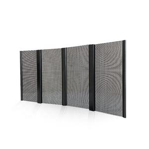 Zeefgaas Schuifdeuren Muggenbestendige Schermdeur Aluminium Profielen - Product Image 2