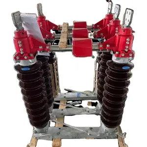 Dispositivo trifásico de desconexão de energia elétrica CA, interruptor de desconexão, ferramenta de interrupção de energia elétrica