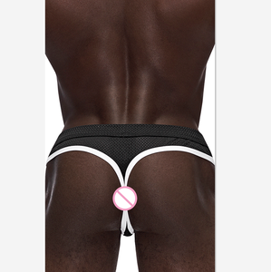 Intimo Sexy da Uomo PATON, Taglie Forti, Foto di Ragazzi Gay <span class=keywords><strong>in</strong></span> Perizoma, Produzione Personalizzata - Product Image 1