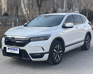 Honda Breeze 2021 Usado, SUV Híbrido Deportivo, 2.0L, 2WD, Automático, Edición de Lujo, Híbrido 4.9L, Asientos de Cuero, Aire Acondicionado de Doble Zona, Panorámico - Product Image 1