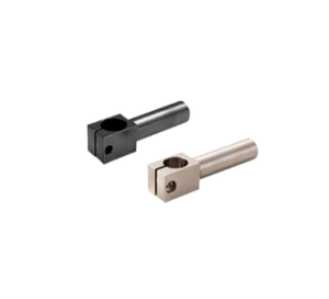Morsetto Fisso a Pilastro, Staffa Girevole Tipo Cantilever, Morsetto Rotante, Morsetto per Tubo con Asse Ottico Rotante KLKA MKA <span class=keywords><strong>ALKA</strong></span> - Product Image 3