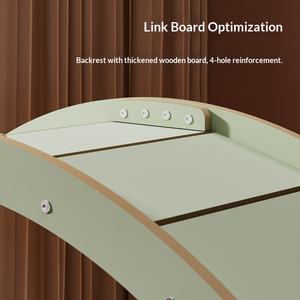 Roue d'exercice pour chat, <span class=keywords><strong>tapis</strong></span> roulant pour chat, multicolores, silencieux, en bois massif, grand modèle, disponible en bois à haute teneur en fibres ou en bois - Product Image 5