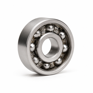 ตลับลูกปืนเม็ดกลมร่องลึกขนาดเล็ก MR105 5x10x4 มม. สำหรับรอกตกปลา - Product Image 2