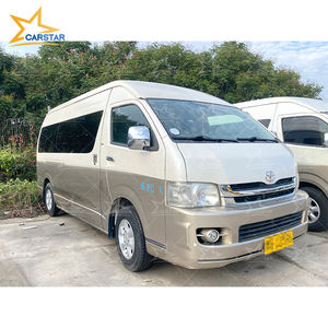 Usato cina Toyo Ta Hiace Mini Bus 15 posti usato Hiace Bus per la vendita - Product Image 3