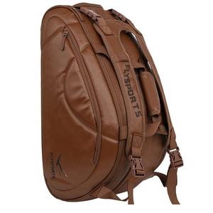 <span class=keywords><strong>Sac</strong></span> de <span class=keywords><strong>Padel</strong></span> personnalisé Gym Fitness Tennis <span class=keywords><strong>sac</strong></span> à dos Badminton Pickleball Paddle <span class=keywords><strong>sac</strong></span> raquette couverture sport <span class=keywords><strong>sac</strong></span> à dos avec compartiment à chaussures - Product Image 2